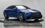 2023 AMGÂ® GT 63 Thumbnail 24