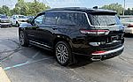 2021 Grand Cherokee L Summit Reserve 4x4 Thumbnail 5