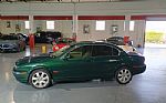 2004 X-Type 3.0 Thumbnail 2
