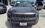 2020 Compass Trailhawk Thumbnail 2
