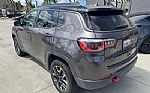 2020 Compass Trailhawk Thumbnail 6