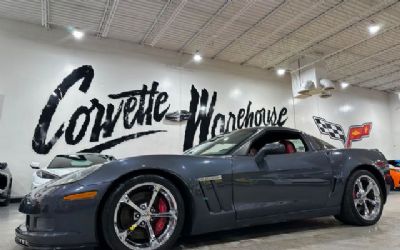 Photo of a 2013 Chevrolet Corvette GS 2LT, NAV, Tt's, 6-SPD, NPP, LG, Chromes, 62K! Coupe for sale