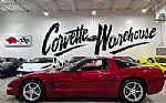 2001 Corvette Thumbnail 2