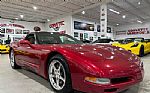 2001 Corvette Thumbnail 5