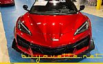 2025 Corvette Thumbnail 6