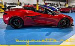2025 Corvette Thumbnail 9