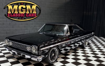 Photo of a 1966 Plymouth Belvedere for sale