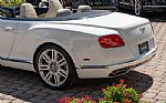 2016 Continental GT Thumbnail 35