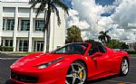 2013 458 Spider Thumbnail 9