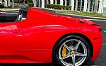 2013 458 Spider Thumbnail 34