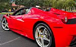 2013 458 Spider Thumbnail 37