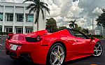2013 458 Spider Thumbnail 46