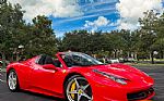 2013 458 Spider Thumbnail 55