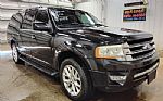 2015 Expedition EL Thumbnail 1