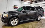 2015 Expedition EL Thumbnail 5