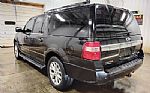 2015 Expedition EL Thumbnail 6