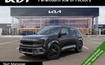Photo of a 2027 Kia Seltos X-LINE S for sale