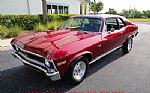 1971 Nova Thumbnail 2