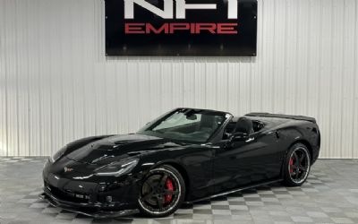 Photo of a 2006 Chevrolet Corvette for sale