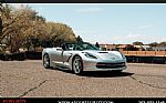 2017 Corvette Stingray 3LT Thumbnail 1