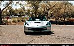 2017 Corvette Stingray 3LT Thumbnail 2