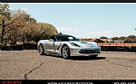 2017 Corvette Stingray 3LT Thumbnail 50