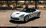 2017 Corvette Stingray 3LT Thumbnail 51