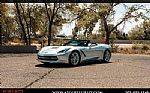 2017 Corvette Stingray 3LT Thumbnail 53