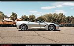 2017 Corvette Stingray 3LT Thumbnail 58