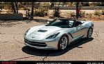 2017 Corvette Stingray 3LT Thumbnail 63