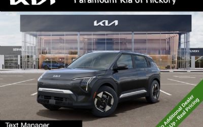 Photo of a 2027 Kia EV3 Wind for sale