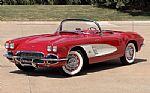 1961 Corvette Thumbnail 2