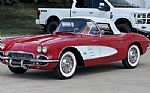 1961 Corvette Thumbnail 5