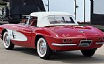 1961 Corvette Thumbnail 14