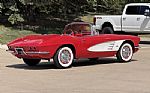 1961 Corvette Thumbnail 17