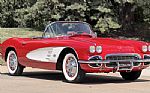 1961 Corvette Thumbnail 24