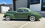 1940 Super Coupe Thumbnail 11