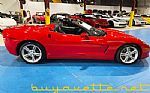2008 Corvette Thumbnail 9