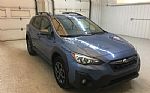 2023 Crosstrek Thumbnail 2