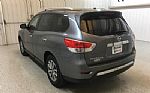 2015 Pathfinder Thumbnail 3