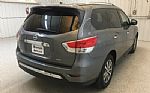 2015 Pathfinder Thumbnail 4