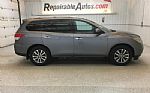 2015 Pathfinder Thumbnail 6