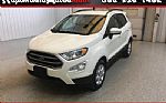 2021 EcoSport Thumbnail 1