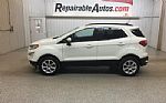 2021 EcoSport Thumbnail 5