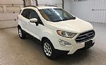 2021 EcoSport Thumbnail 3