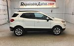 2021 EcoSport Thumbnail 6
