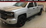2018 Silverado 1500 Thumbnail 1