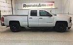 2018 Silverado 1500 Thumbnail 6