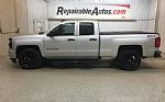 2018 Silverado 1500 Thumbnail 5