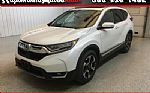 2019 CR-V Thumbnail 1